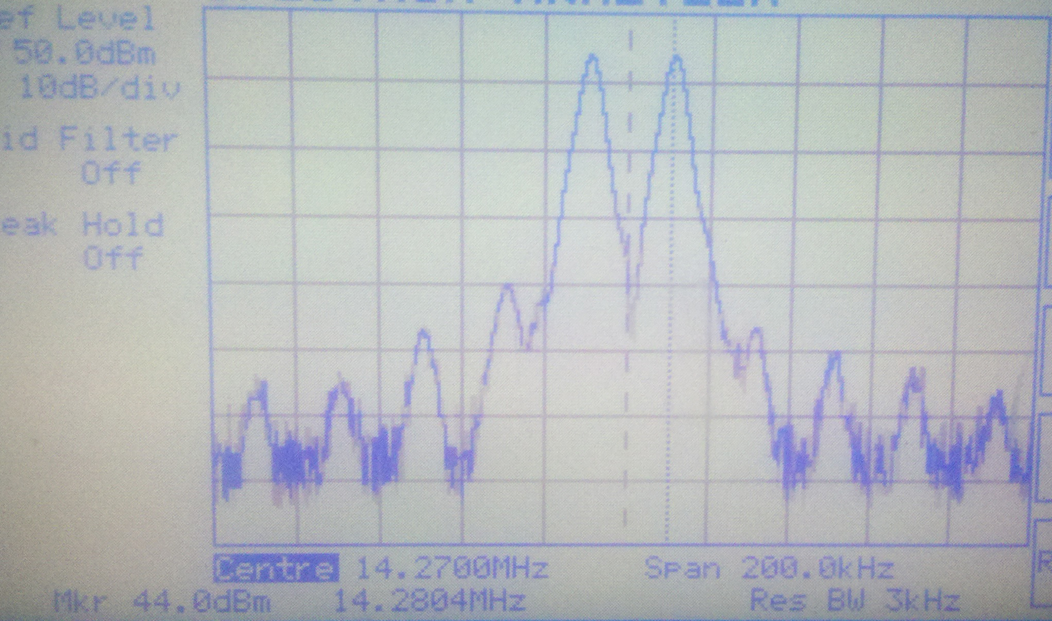 14.27MHz